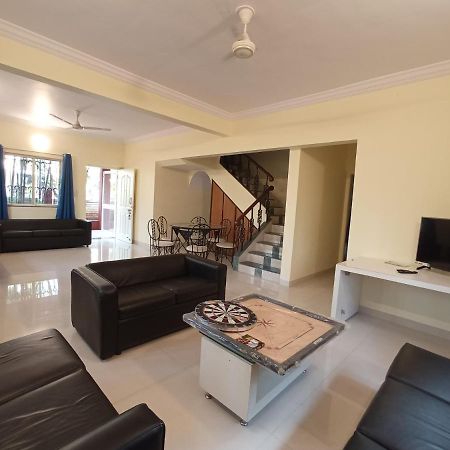 Sunstone Villa Lonavala Esterno foto