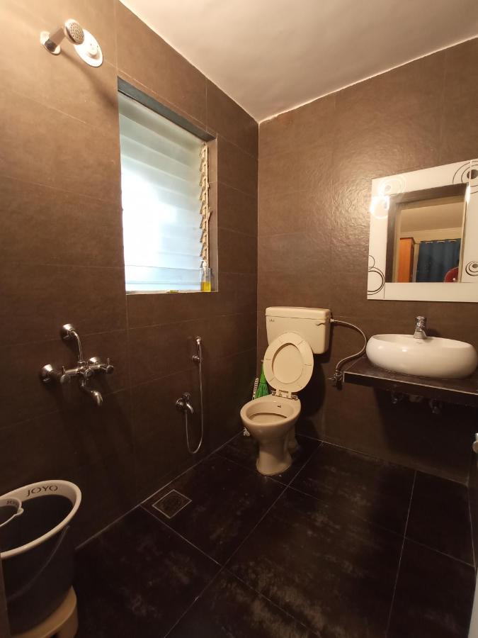 Sunstone Villa Lonavala Esterno foto