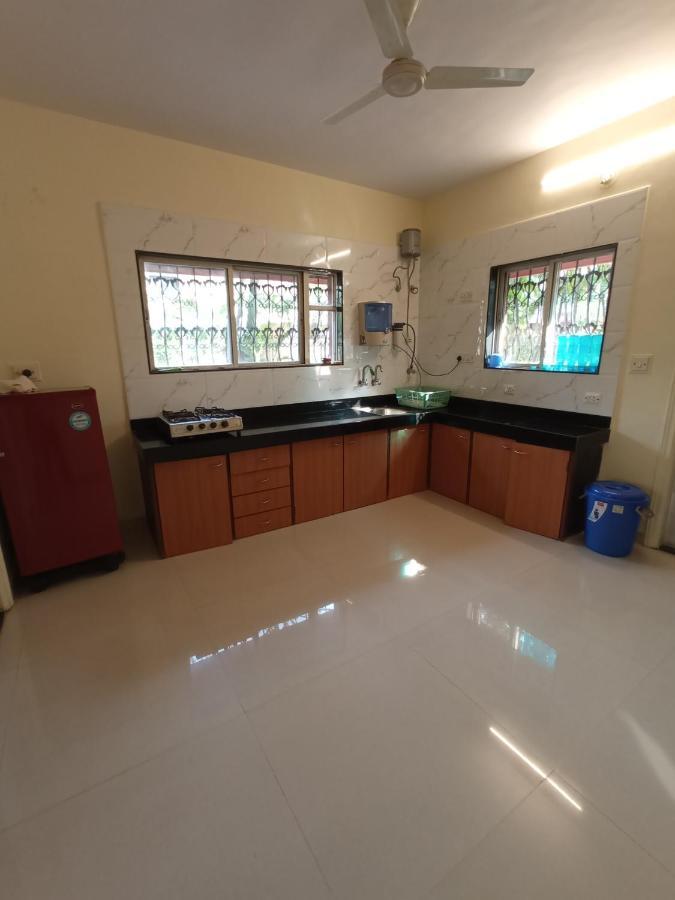 Sunstone Villa Lonavala Esterno foto
