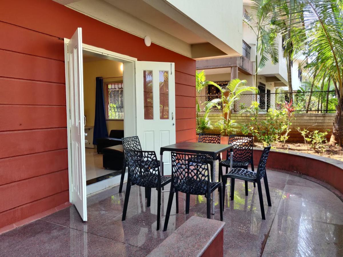Sunstone Villa Lonavala Esterno foto