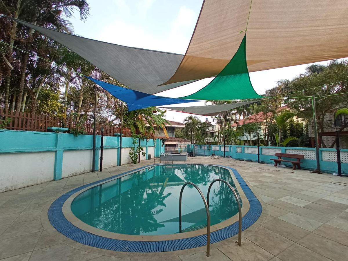Sunstone Villa Lonavala Esterno foto