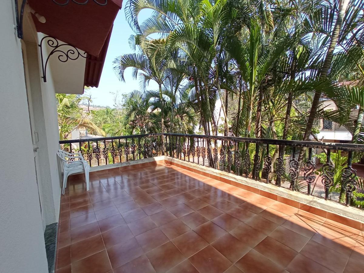 Sunstone Villa Lonavala Esterno foto