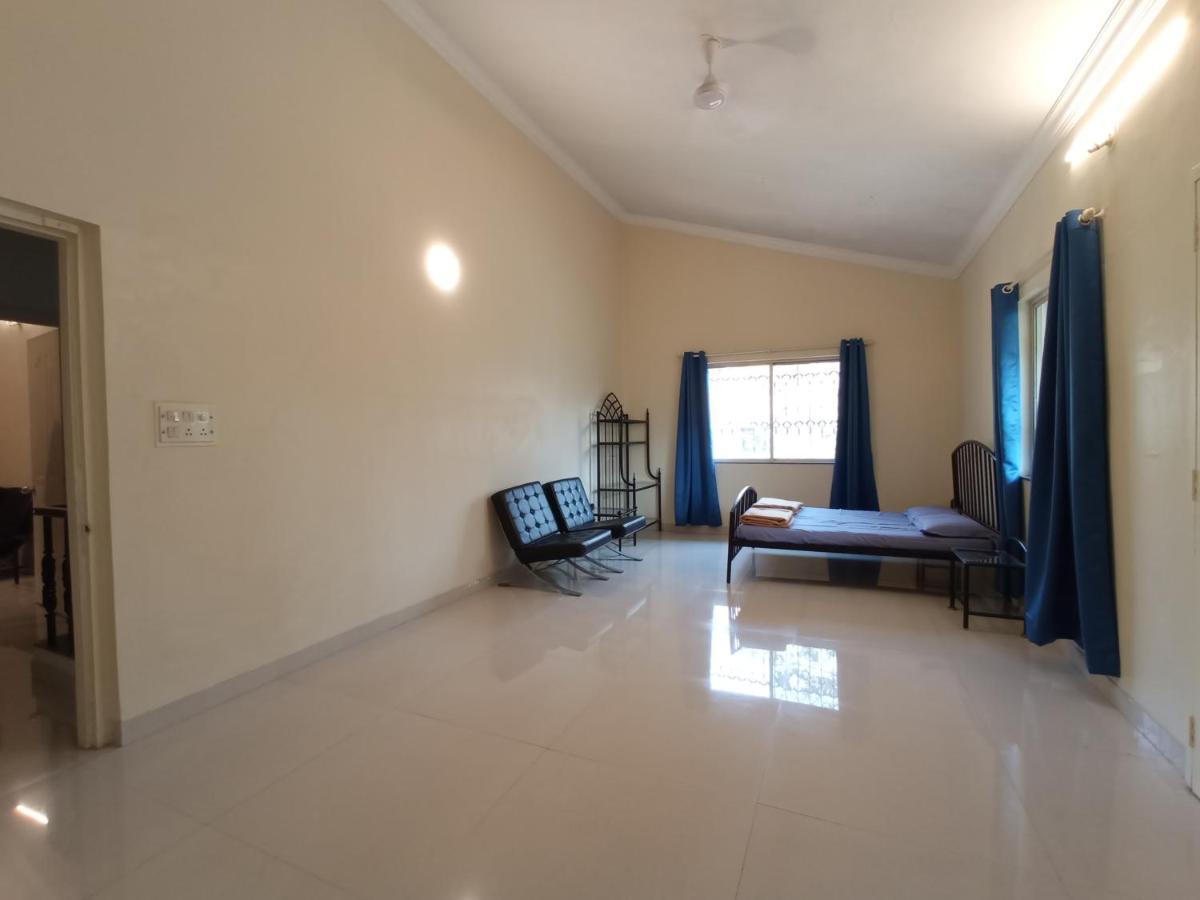 Sunstone Villa Lonavala Esterno foto