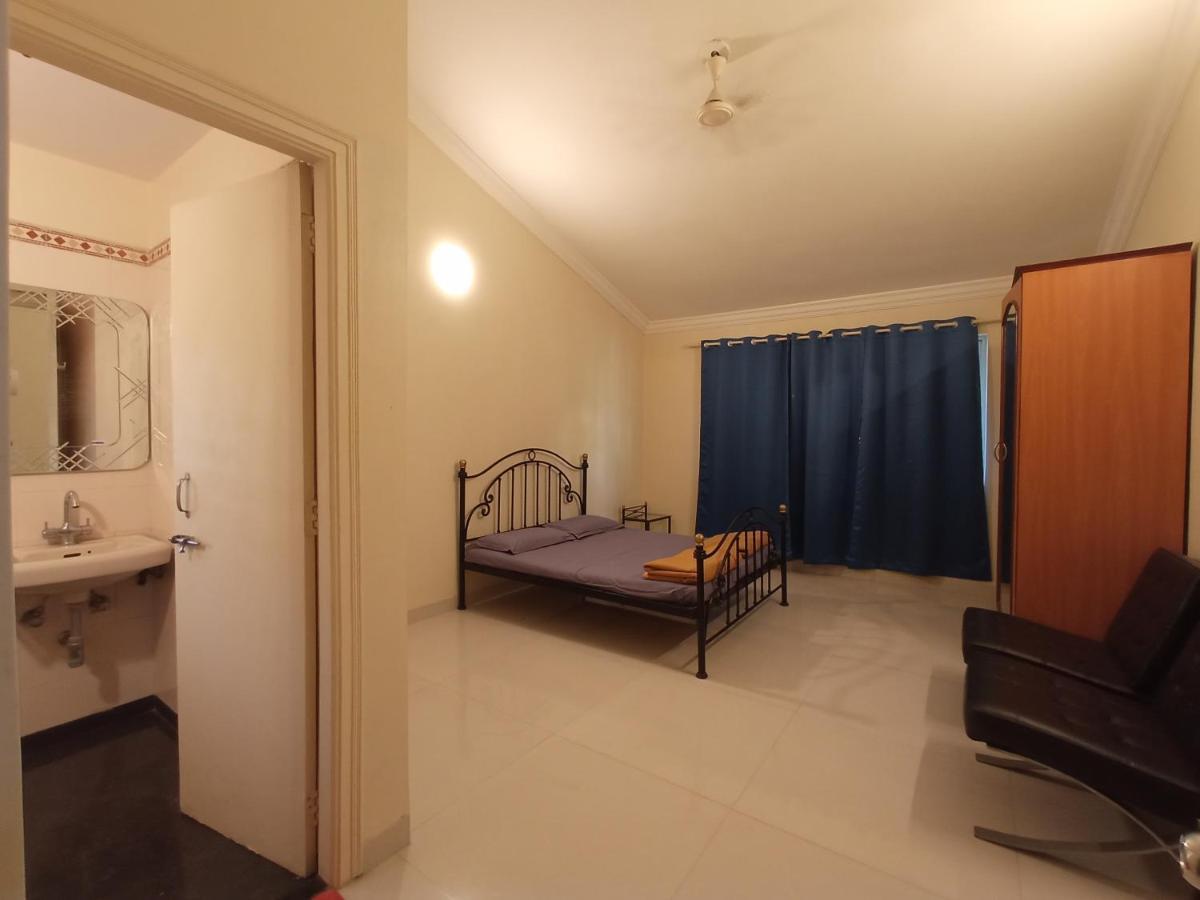 Sunstone Villa Lonavala Esterno foto