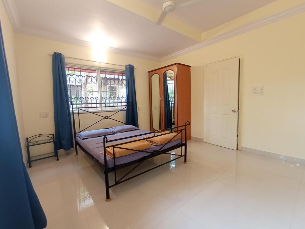 Sunstone Villa Lonavala Esterno foto