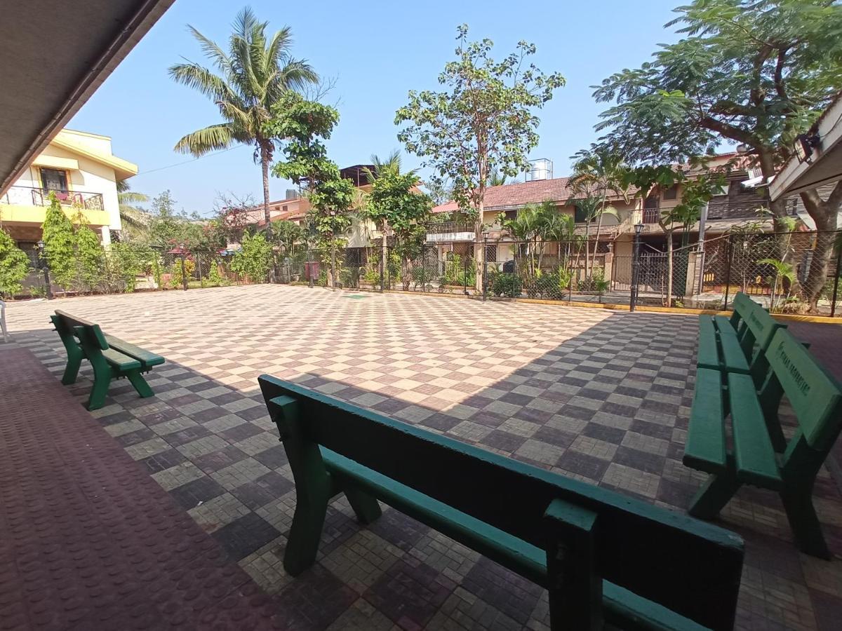 Sunstone Villa Lonavala Esterno foto