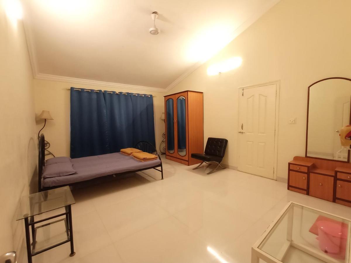 Sunstone Villa Lonavala Esterno foto