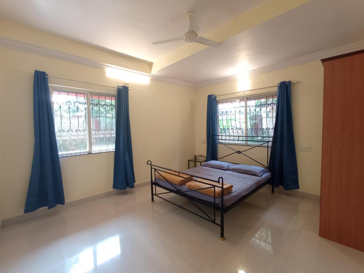 Sunstone Villa Lonavala Esterno foto
