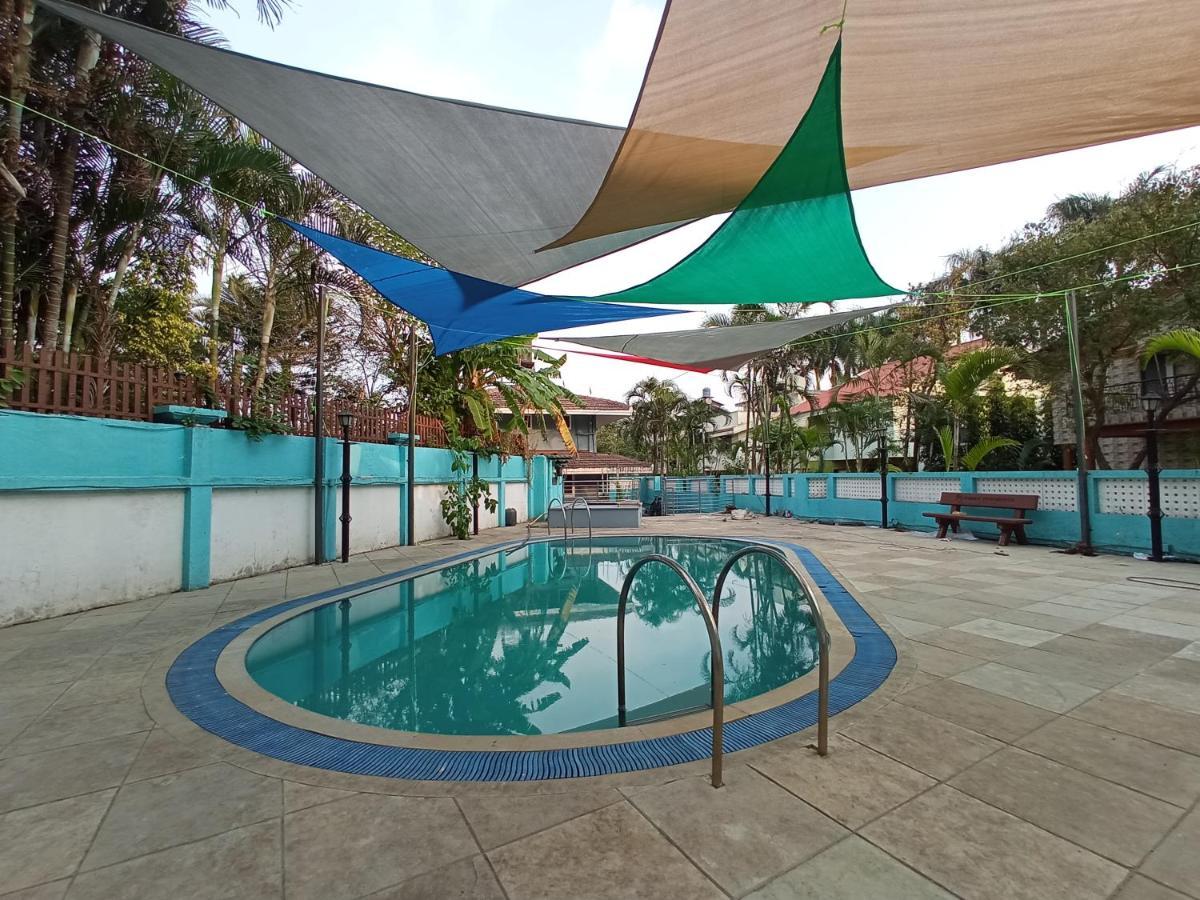 Sunstone Villa Lonavala Esterno foto