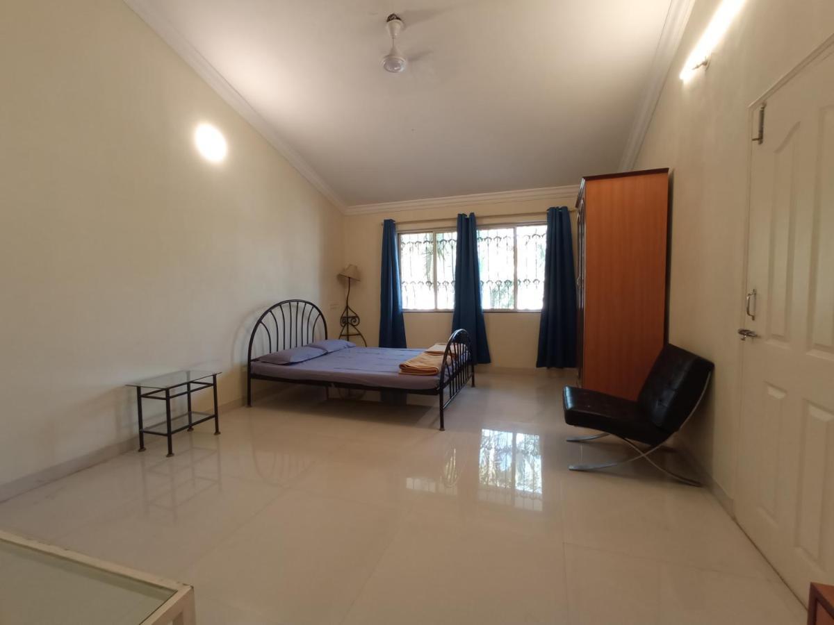 Sunstone Villa Lonavala Esterno foto